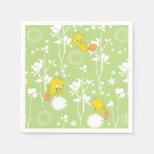 TWEETY™ Springtime Vibes Napkins