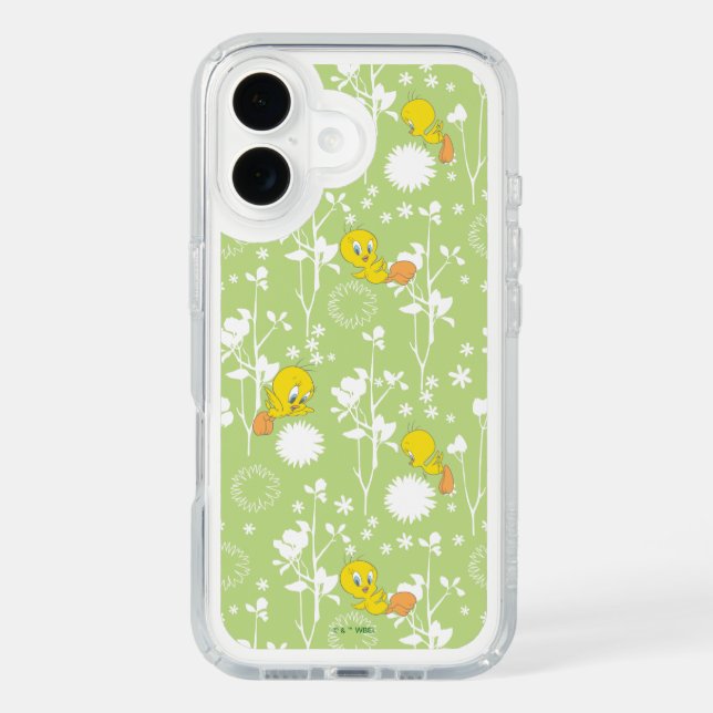 TWEETY™ Springtime Vibes Speck iPhone Case (Front)