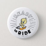 TWEETY™ Surfboard -  Ready to Ride Button