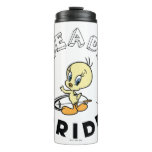 TWEETY™ Surfboard -  Ready to Ride Thermal Tumbler