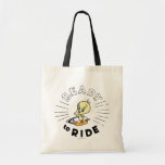 TWEETY™ Surfboard -  Ready to Ride Tote Bag