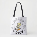 TWEETY™ Surfboard -  Ready to Ride Tote Bag