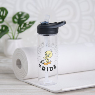 TWEETY™ Surfboard -  Ready to Ride Water Bottle