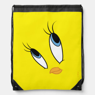 TWEETY™ Sweet Eyes Drawstring Bag