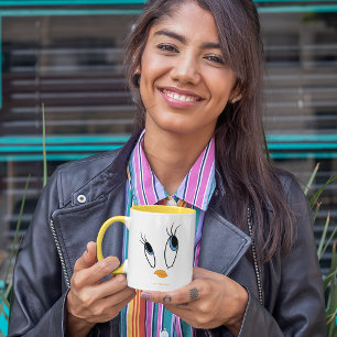 TWEETY™ Sweet Eyes Mug