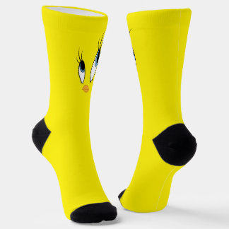 TWEETY™ Sweet Eyes Socks