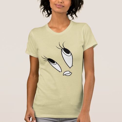 TWEETY Sweet Eyes T_Shirt