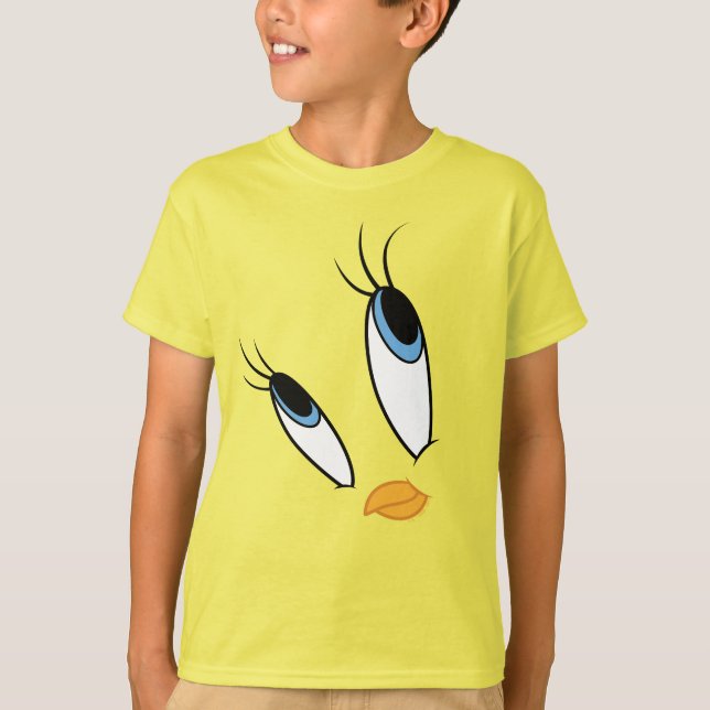 TWEETY™ Sweet Eyes T-Shirt (Front)