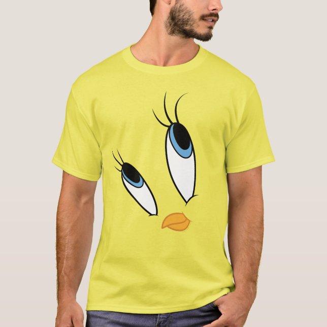 TWEETY™ Sweet Eyes T-Shirt (Front)