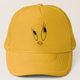 TWEETY™ Sweet Eyes Trucker Hat