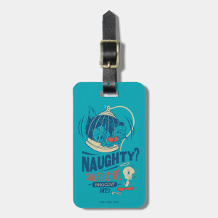 TWEETY™- Sweet Little Innocent Me? Luggage Tag