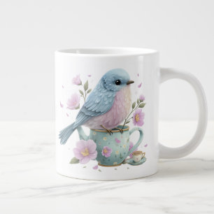 Tweety Sweety Giant Coffee Mug