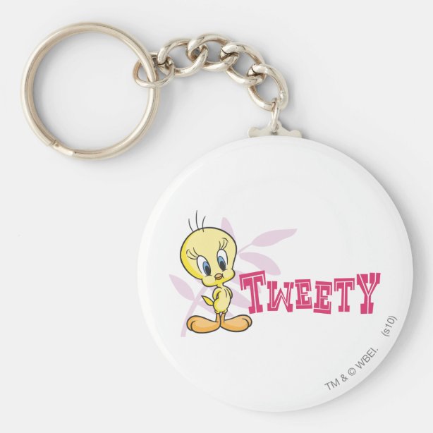 Personalized Tweety Bird Gifts on Zazzle