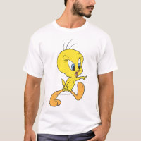 Tweety Upset T-Shirt