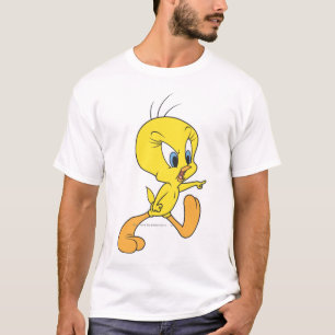 TWEETY™ Upset T-Shirt