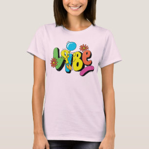 TWEETY™ Vibe T-Shirt