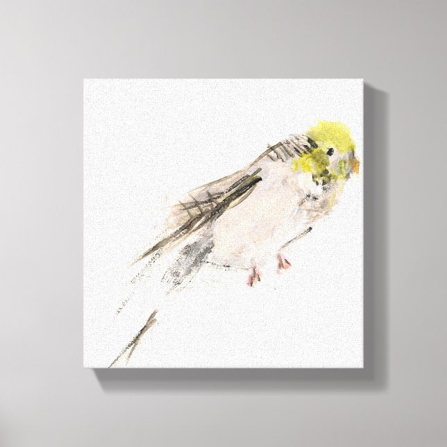 Tweety Wall Art (Front)