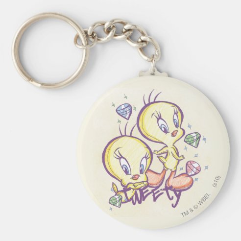 Personalized Tweety Bird Gifts On Zazzle