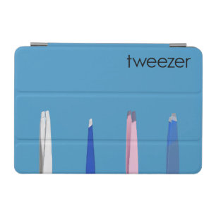 Tweezer Band Parody Album iPad Mini Cover