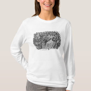 Twelfth Night, 1794 T-Shirt