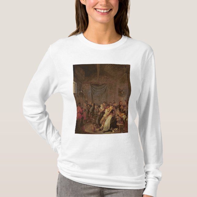 Twelfth Night T-Shirt (Front)