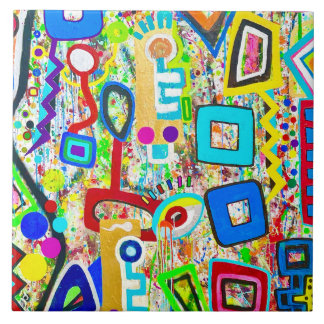 Twelve 20 6 x 6 Ceramic Tile