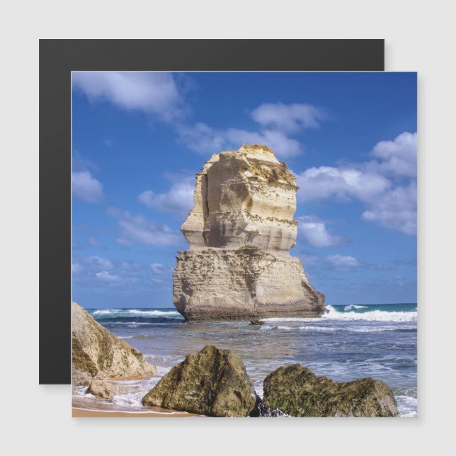 Twelve Apostles, Australia (Front/Back)