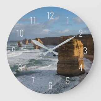 Twelve Apostles Great Ocean Road Trip Australia