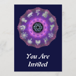 Twelve Tribes Invitation