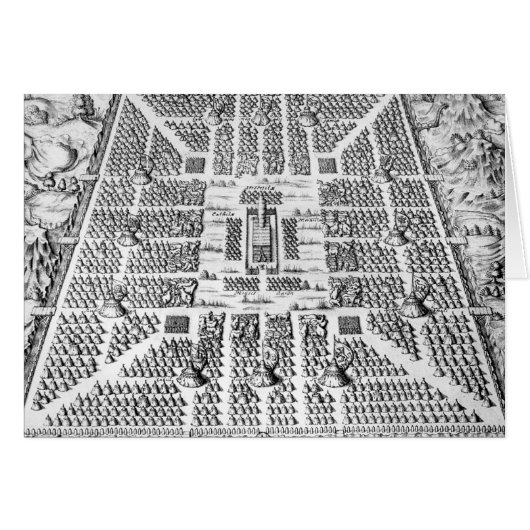 Twelve tribes of Israel (Front Horizontal)