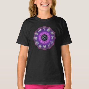 Twelve Tribes T-Shirt