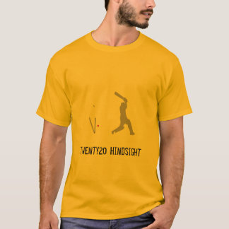 Twenty20 Hindsight T-Shirt