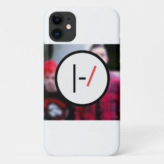 twenty-3ne pilots Case! iPhone 11 Case