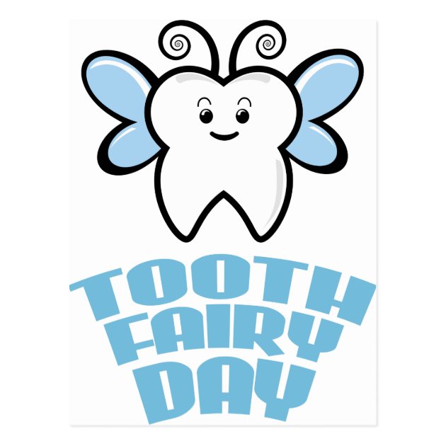 toothfairy day