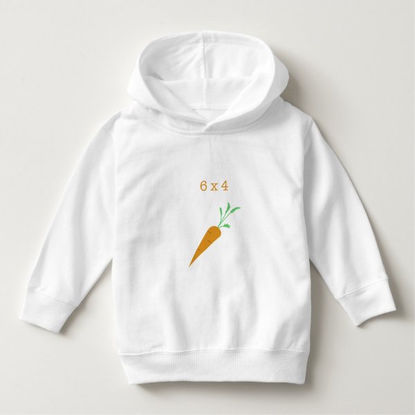 Carrots Hoodies & Sweatshirts Zazzle