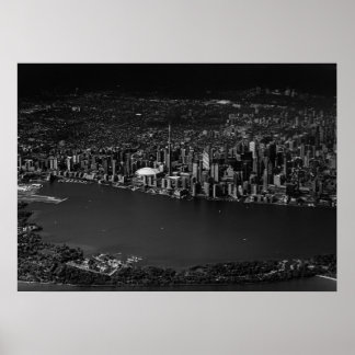 Twenty Four Thousand Feet No 1 Poster