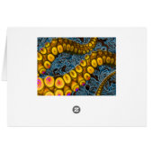 Twenty-Thousand Leagues Cards (Back Horizontal)