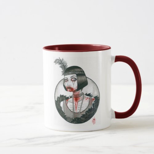 Twenty_Three Skidoo Mug