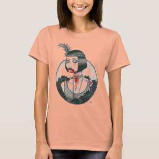 "Twenty-Three Skidoo!" T-Shirt