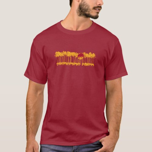 Twentynine Palms T_Shirt