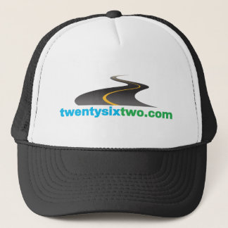 twentysixtwo trucker hat