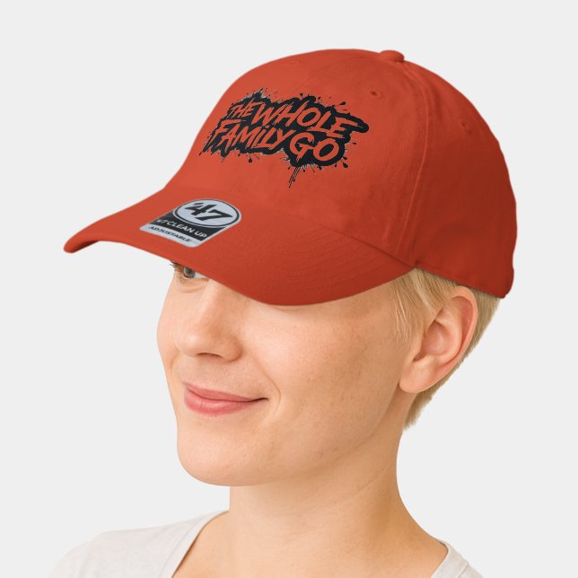 TWFG TRUCKER HAT  (Female)