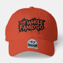 TWFG TRUCKER HAT