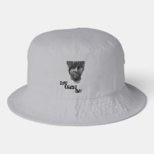 TWG BUCKET HAT