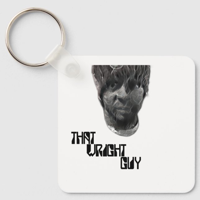 TWG KEYCHAIN (Front)