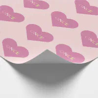 Korean K-Pop Gift Wrap Paper Food Rainbow, Zazzle