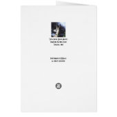 Twiga Masai (Masai Giraffe) Eating Cards (Back)