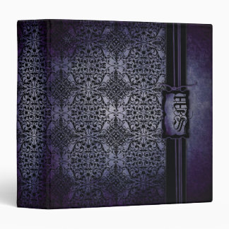 Twilight 1.5 Binder