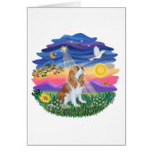 Twilight - Blenheim Cavalier (F) (Front)