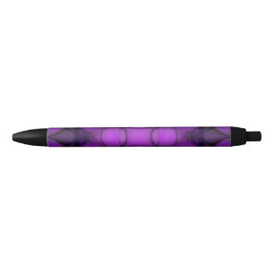 Twilight Bloom Pen